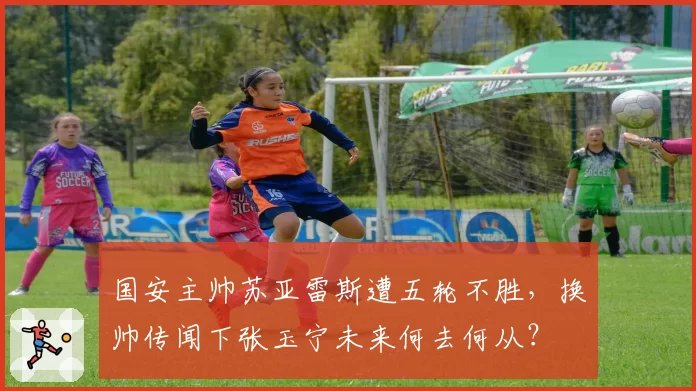 国安主帅苏亚雷斯遭五轮不胜,换帅传闻下张玉宁未来何去何从?