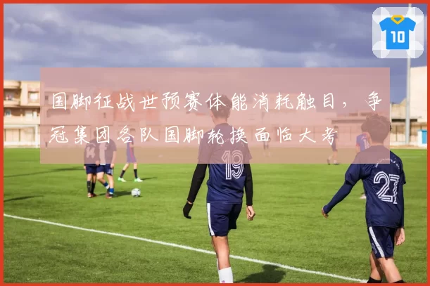 国脚征战世预赛体能消耗触目，争冠集团各队国脚轮换面临大考